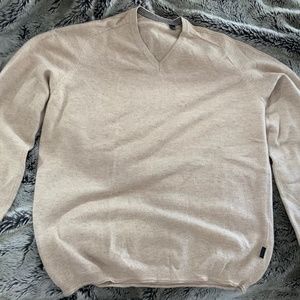 Hugo Boss Cashmere Sweater